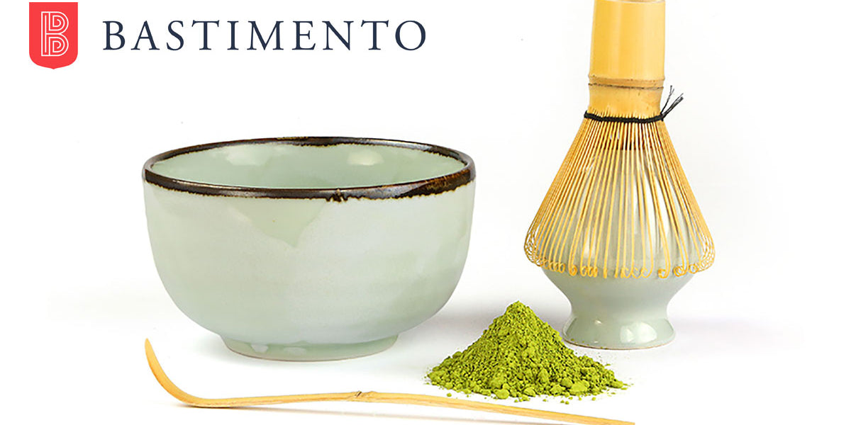 Tre modi per preparare Tè Matcha: la guida esaustiva per tutti i neofi—  Bastimento Shop