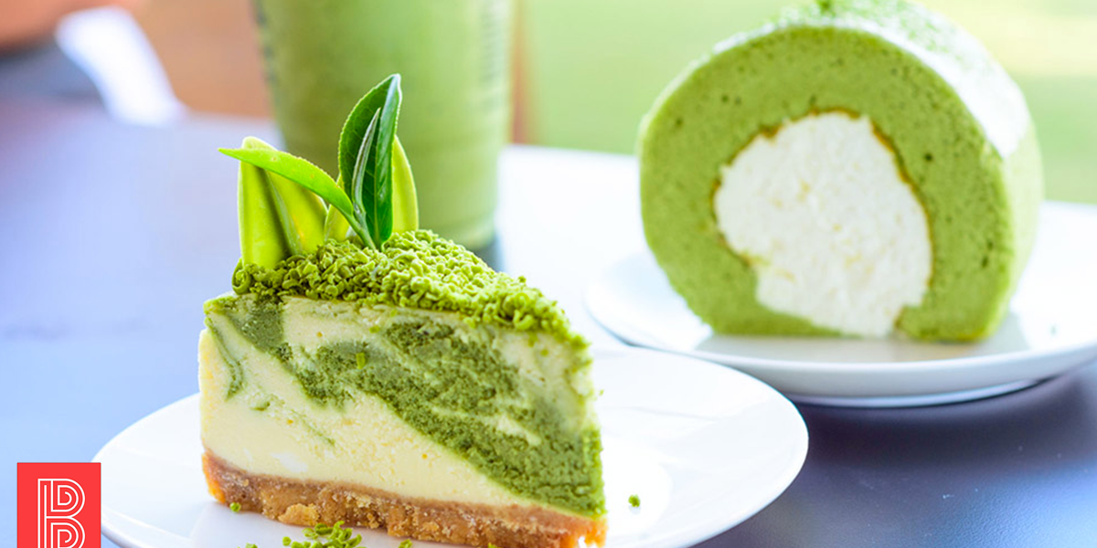 Matcha Cafè: tre bar dove gustarlo in Italia— Bastimento Shop